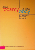 Język rodzimy a język obcy Komunikacja przekład  dydaktyka
