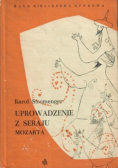Uprowadzenie z Seraju Mozarta