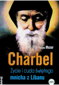 Charbel. Życie i cuda świętego mnicha z Libanu