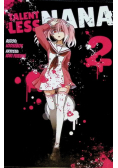 Talentless Nana Tom 2