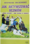 Jak aktywizować uczniów