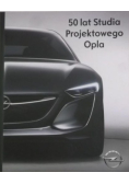 50 lat studia projektowego Opla