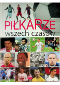 Piłkarze wszech czasów