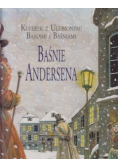 Kuferek z ulubionymi bajkami i baśniami Baśnie Andersena