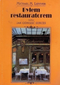 Byłem restauratorem czyli jak odnieść sukces