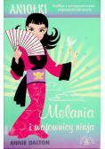 Melania i wojownicy ninja