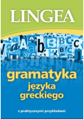 Gramatyka języka greckiego