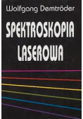 Spektroskopia laserowa