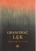 Opanować lęk