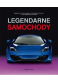 Legendarne Samochody