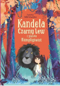 Kandela Czarny Lew i planeta Kumpligświst