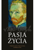 Pasja życia