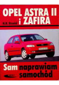 Opel Astra II i Zafira
