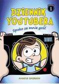 Dziennik Youtubera. Spoko ze mnie gość