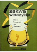 Sakwa włóczykija
