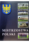 Mistrzostwa Polski 1920-2020