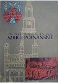 Szkice poznańskie