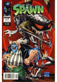 Spawn Nr 1 / 98