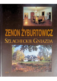 Szlacheckie gniazda
