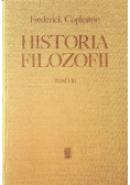 Historia Filozofii Tom VIII