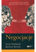 Negocjacje