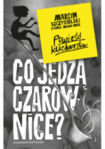 Co jedzą czarownice?