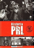 Wielka kolekcja 1944 - 1989 Historia PRL Tom 19