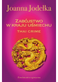 Zabójstwo w kraju uśmiechu