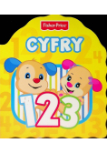 Fisher Price Cyfry