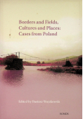 Borders and Fields