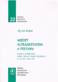 Między Altransztadem a Połtawą