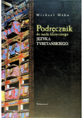 Podręcznik do nauki klasycznego języka Tybetańskiego