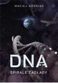 Spirale zagłady. DNA. Tom 1