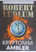 Kryptonim Ambler