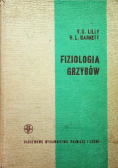 Fizjologia grzybów