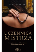 Uczennica mistrza