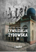 Cywilizacja żydowska, tom III