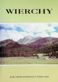Wierchy