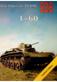Tank Power Vol. CCXLIX T-60 Nr 526