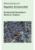 Krakowski Kazimierz Historia i kultura