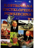 Ilustrowana encyklopedia powszechna Tom 1  od A do C