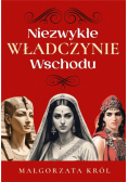 Niezwykłe władczynie Wschodu
