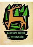 Kultura Ziemi Złotowskiej