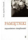 Pamiętniki męczeństwo cierpliwości