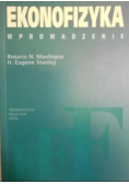 Ekonofizyka Wprowadzenie