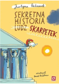 Sekretna historia skarpetek