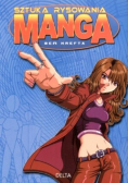 Sztuka rysowania manga