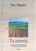 Ta ziemia uroczna