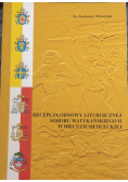 Recepcja odnowy liturgicznej Soboru Watykańskiego II w diecezji Siedleckiej