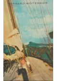Pod żaglami wokół przylądka Horn